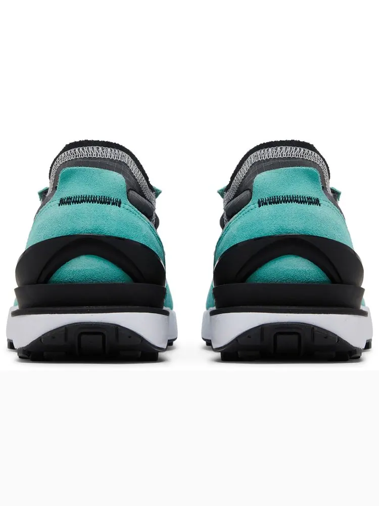 Кроссовки Nike Waffle One SE 'Light Menta' — изображение 6 из 8, черный