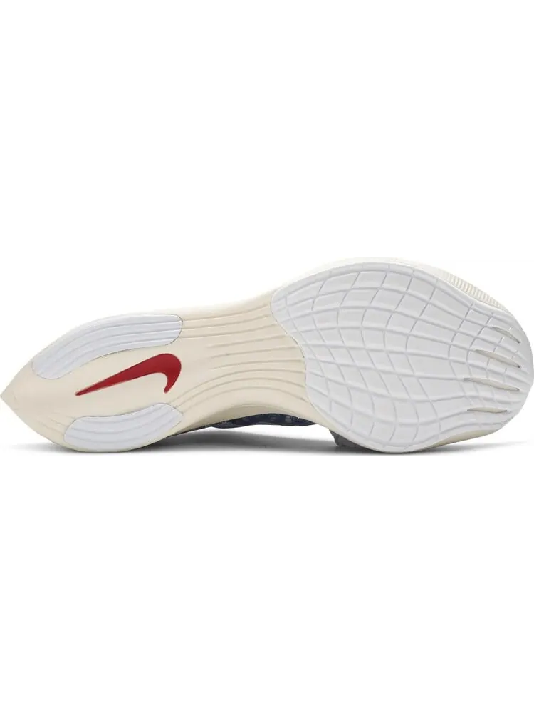 Кроссовки Nike ZoomX Vaporfly NEXT% 'Blue Ribbon Sports' — изображение 4 из 8, синий