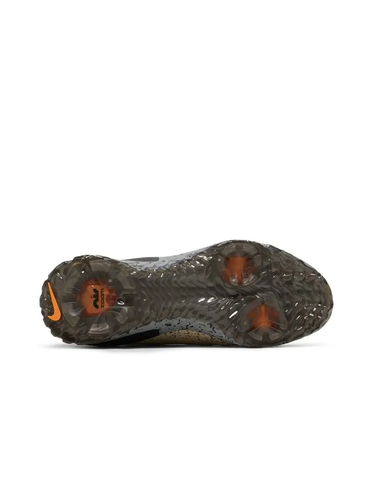 Кроссовки Nike Air Zoom Infinity Tour Shield Golf Wide — изображение 4 из 4, коричневый