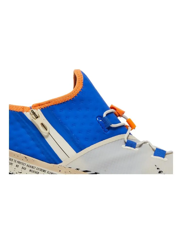 Кроссовки Nike Air Zoom Infinity Tour Shield Golf — изображение 2 из 4, коричневый