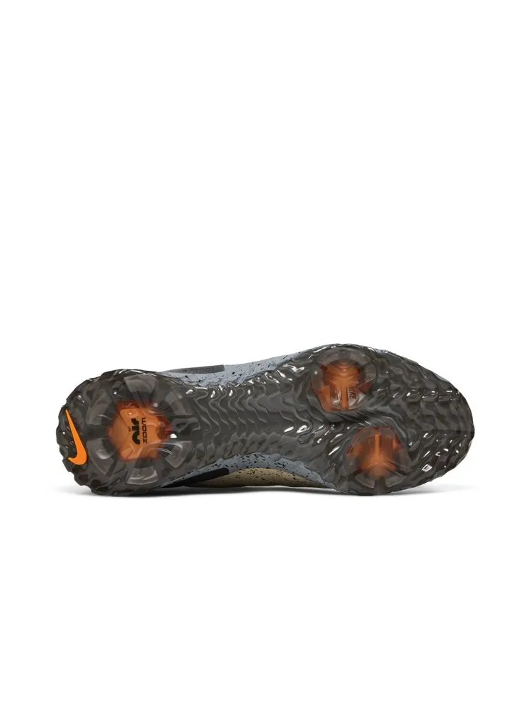 Кроссовки Nike Air Zoom Infinity Tour Shield Golf — изображение 4 из 4, коричневый