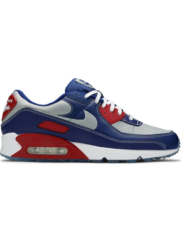 Кроссовки Nike Air Max 90 NRG 'Pirate Radio' — изображение 1 из 8, синий
