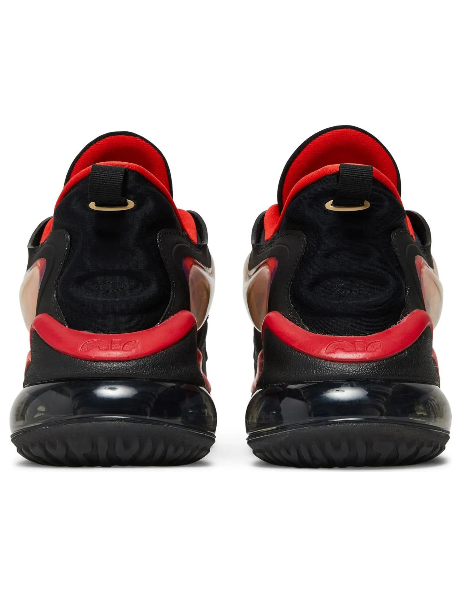 Кроссовки Nike Air Max Zephyr 'Spring Festival' — изображение 6 из 8, черный