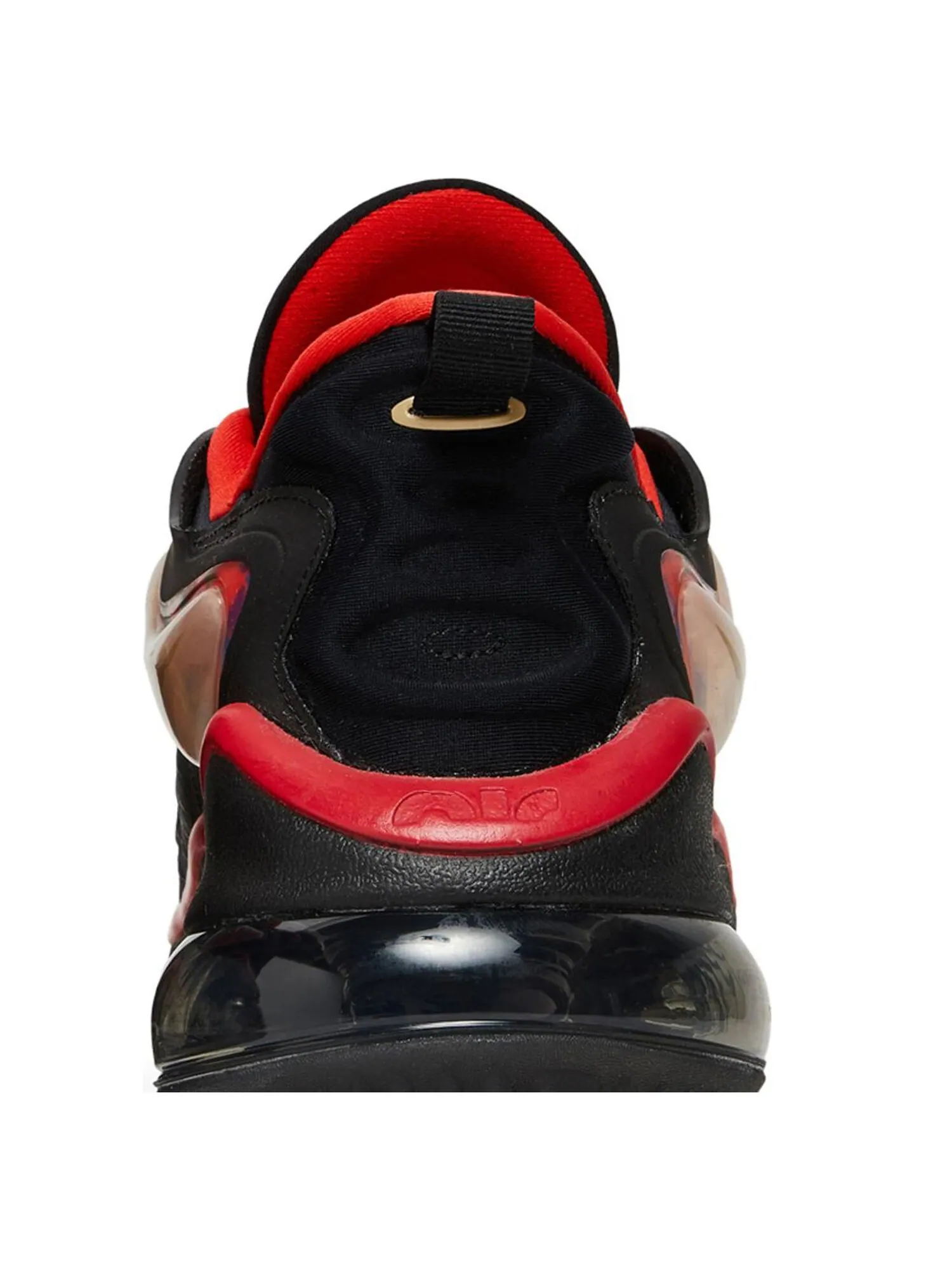 Кроссовки Nike Air Max Zephyr 'Spring Festival' — изображение 7 из 8, черный