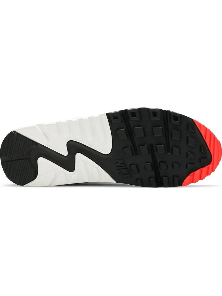 Кроссовки Nike Air Max 90 'The Future is in the Air' — изображение 4 из 8, бежевый