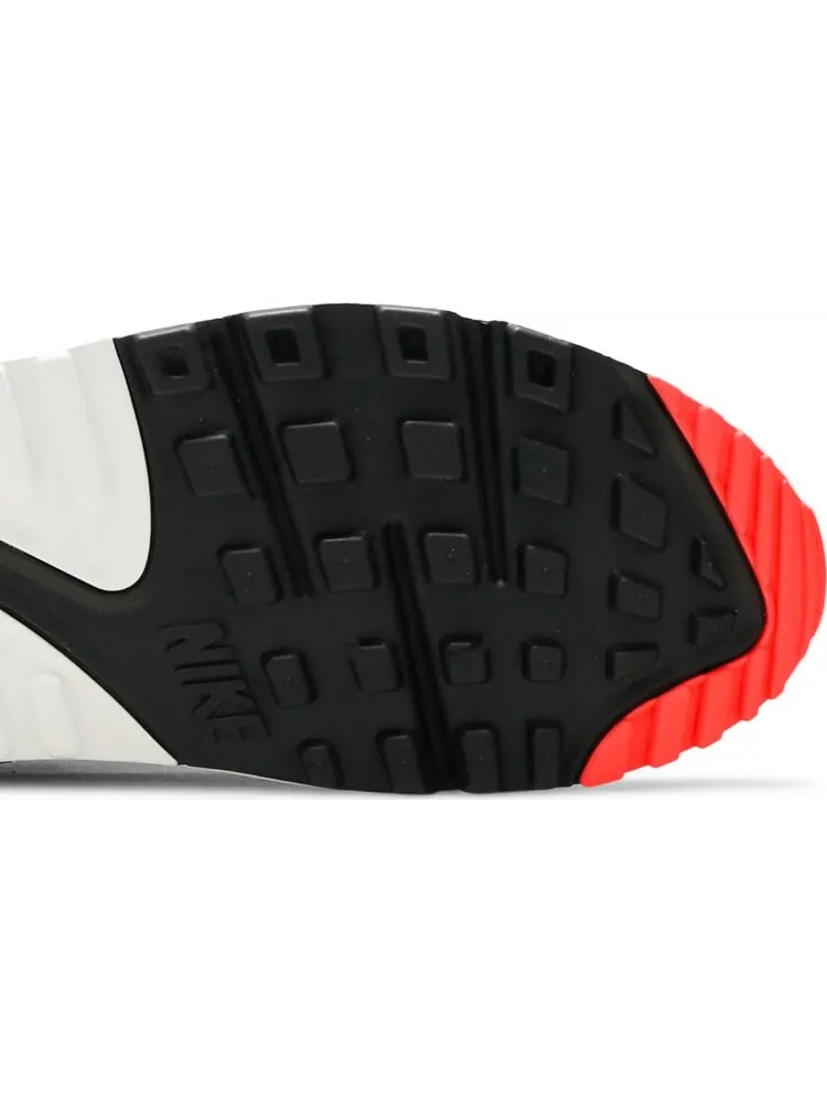 Кроссовки Nike Air Max 90 'The Future is in the Air' — изображение 5 из 8, бежевый