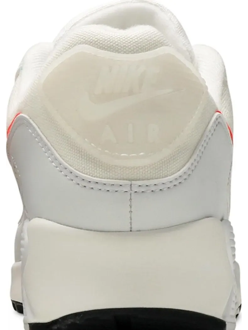 Кроссовки Nike Air Max 90 'The Future is in the Air' — изображение 7 из 8, бежевый