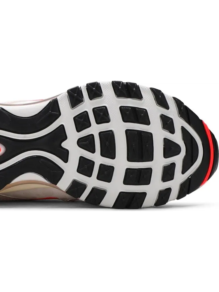 Кроссовки Nike Wmns Air Max 97 'The Future Is In The Air' — изображение 5 из 8, белый