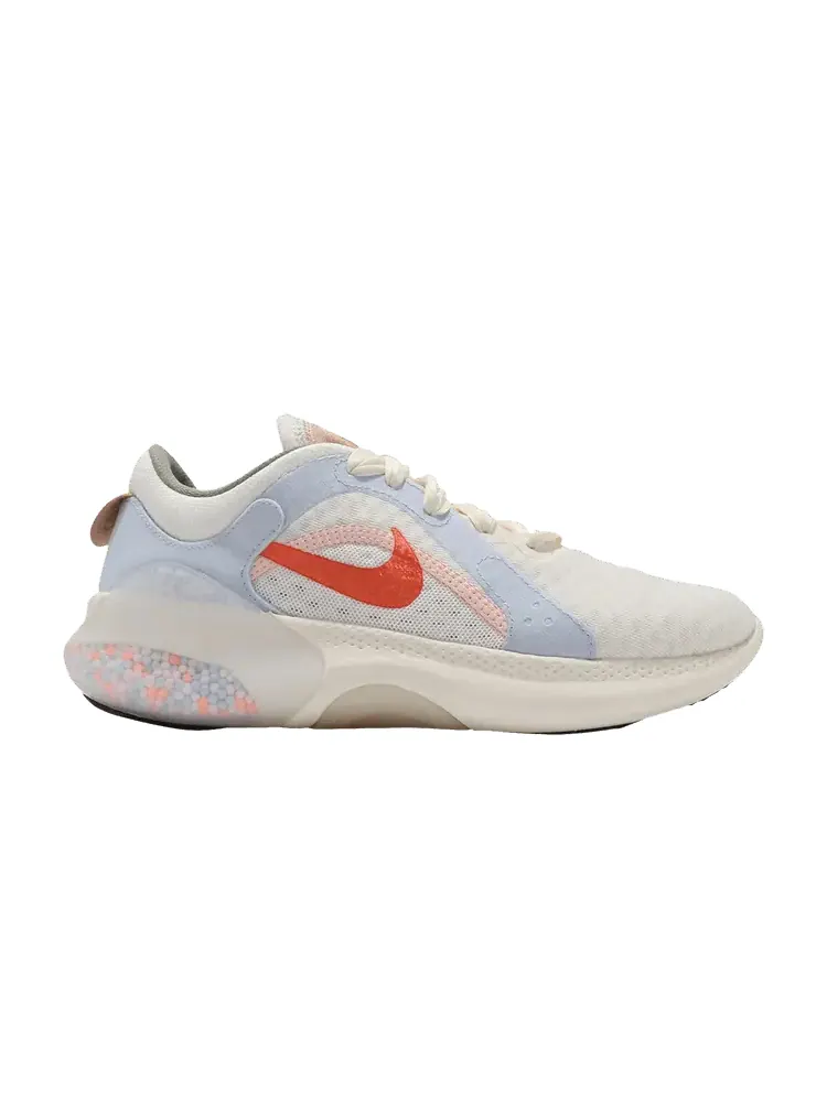 Кроссовки Wmns Joyride Dual Run 2 'Sail Electro Orange' — изображение 1 из 1, оранжевый
