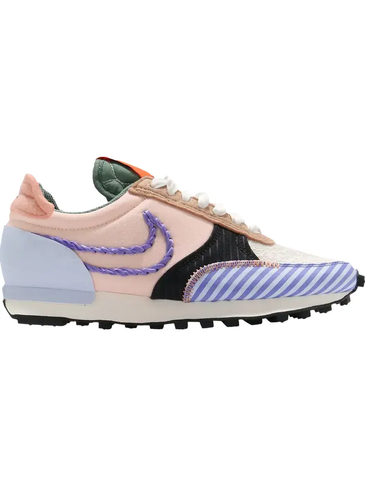Кроссовки Nike Wmns Daybreak Type 'Crimson Tint Sapphire' — изображение 1 из 1, синий