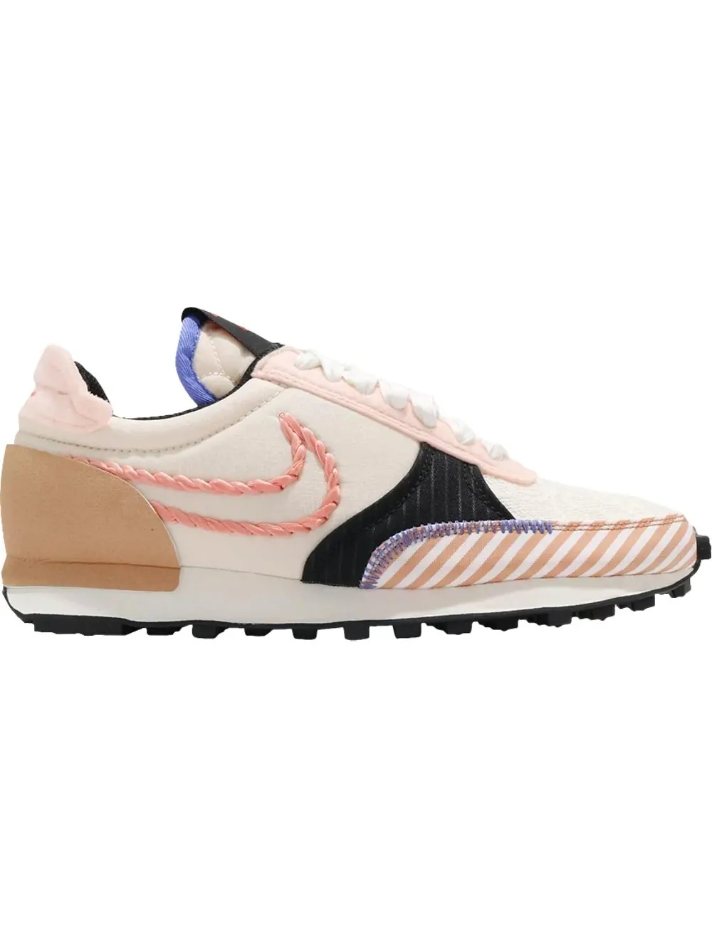 Кроссовки Nike Wmns Daybreak Type Crimson Tint — изображение 1 из 1