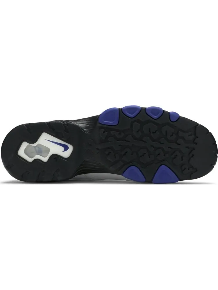Кроссовки Nike Air Max CB 94 Retro 'White Varsity Purple' 2020 — изображение 4 из 8, белый