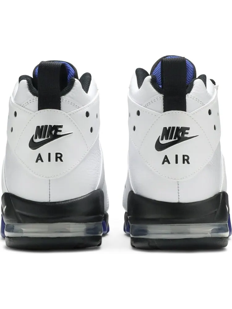 Кроссовки Nike Air Max CB 94 Retro 'White Varsity Purple' 2020 — изображение 6 из 8, белый