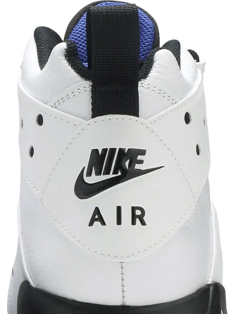 Кроссовки Nike Air Max CB 94 Retro 'White Varsity Purple' 2020 — изображение 7 из 8, белый