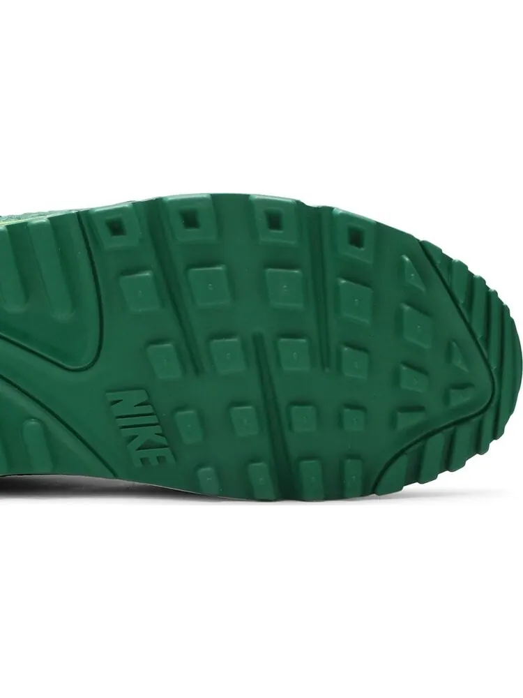 Кроссовки Nike Air Max 90 'St. Patrick's Day' — изображение 5 из 8, зеленый