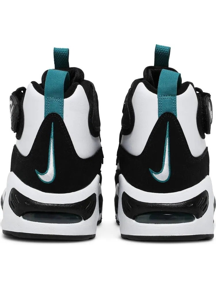 Кроссовки Nike Air Griffey Max 1 'Freshwater' 2021 — изображение 5 из 7, черный