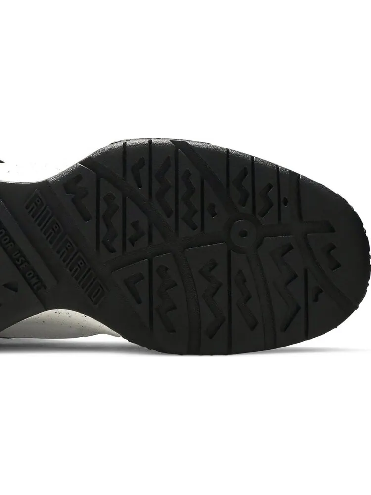 Кроссовки Nike Air Raid 'White Black' — изображение 5 из 8, белый