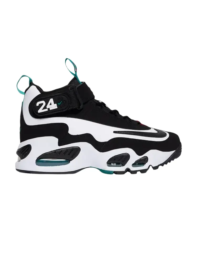 Кроссовки Nike Air Griffey Max 1 GS 2026 — изображение 1 из 1, голубой