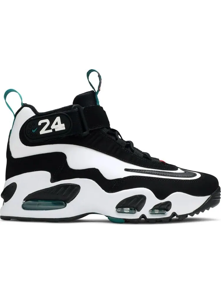 Кроссовки Nike Air Griffey Max 1 GS 2021 — изображение 1 из 8, белый