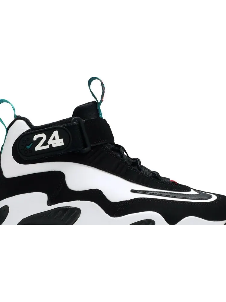 Кроссовки Nike Air Griffey Max 1 GS 2021 — изображение 2 из 8, белый