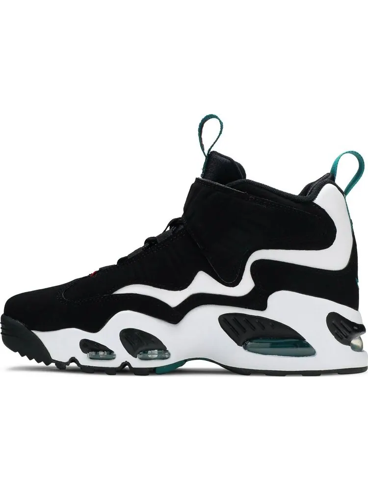 Кроссовки Nike Air Griffey Max 1 GS 2021 — изображение 3 из 8, белый