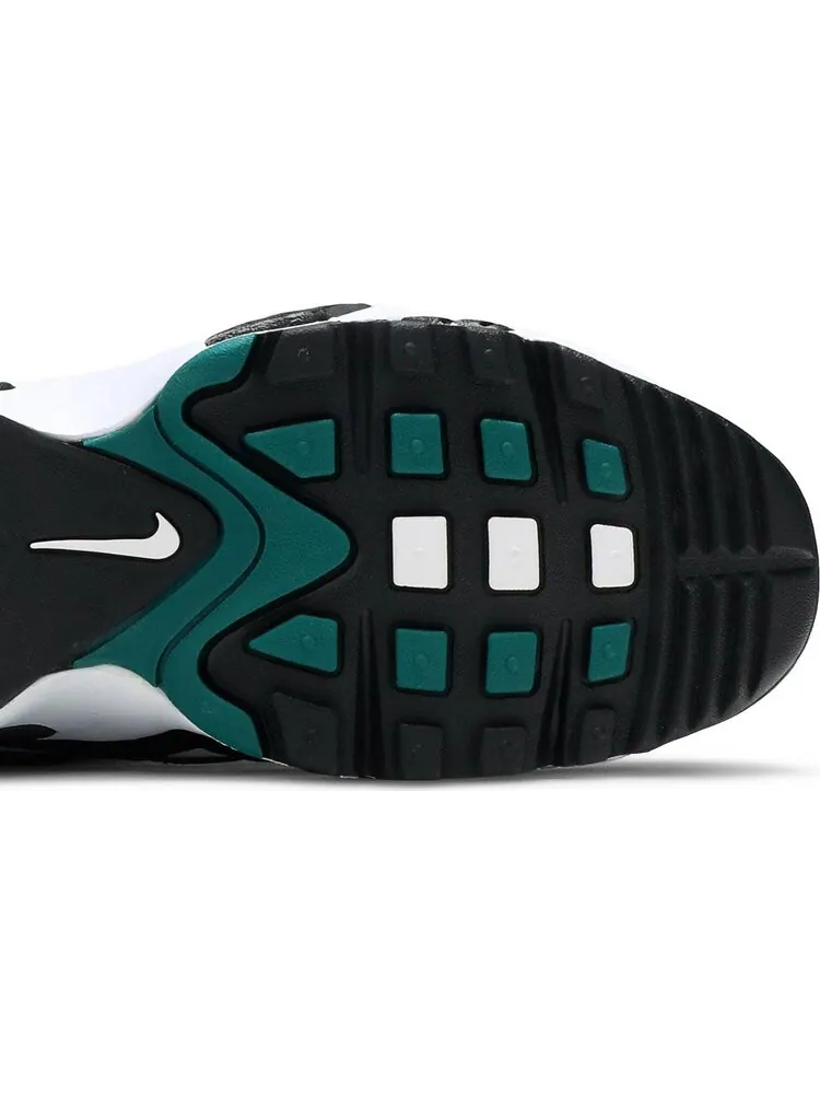 Кроссовки Nike Air Griffey Max 1 GS 2021 — изображение 5 из 8, белый