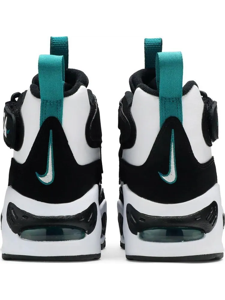Кроссовки Nike Air Griffey Max 1 GS 2021 — изображение 6 из 8, белый