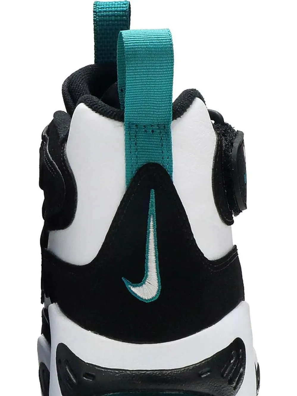 Кроссовки Nike Air Griffey Max 1 GS 2021 — изображение 7 из 8, белый
