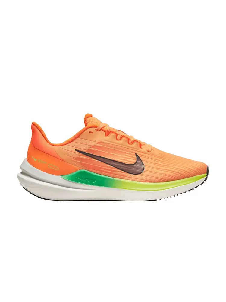 Кроссовки Nike Wmns Air Winflo 9 'Peach Cream Barely Green' — изображение 1 из 1