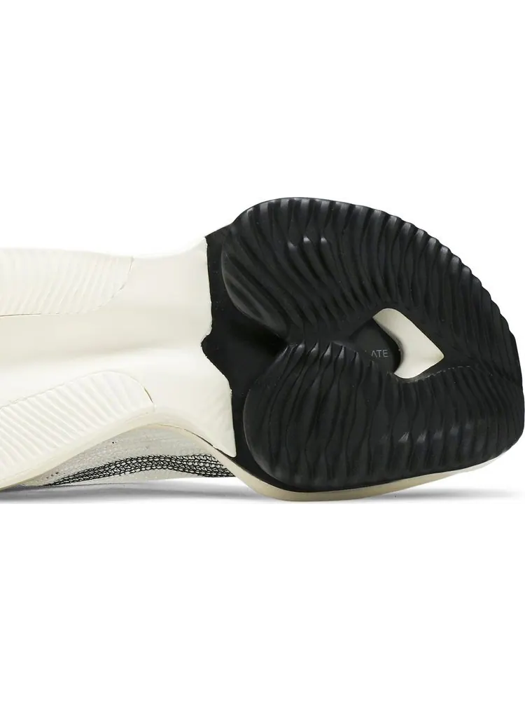 Кроссовки Nike Air Zoom Alphafly NEXT% 'Eliud Kipchoge 1:59:40' — изображение 5 из 8, белый