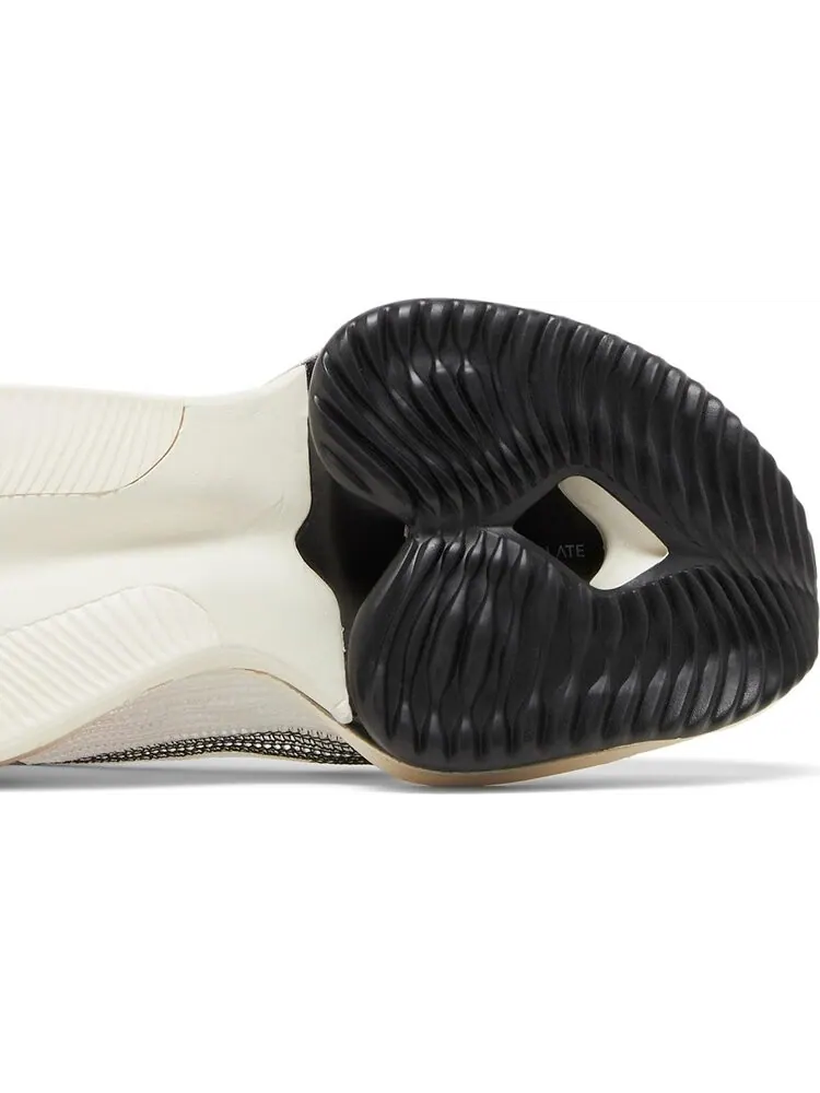 Кроссовки Nike Wmns Air Zoom Alphafly Next% 'Eliud Kipchoge 1:59:40' — изображение 5 из 8, белый