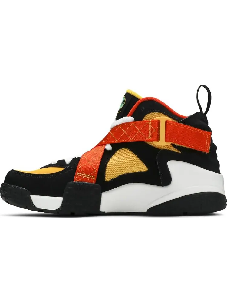 Кроссовки Nike Air Raid 'Roswell Raygun' — изображение 3 из 8, оранжевый