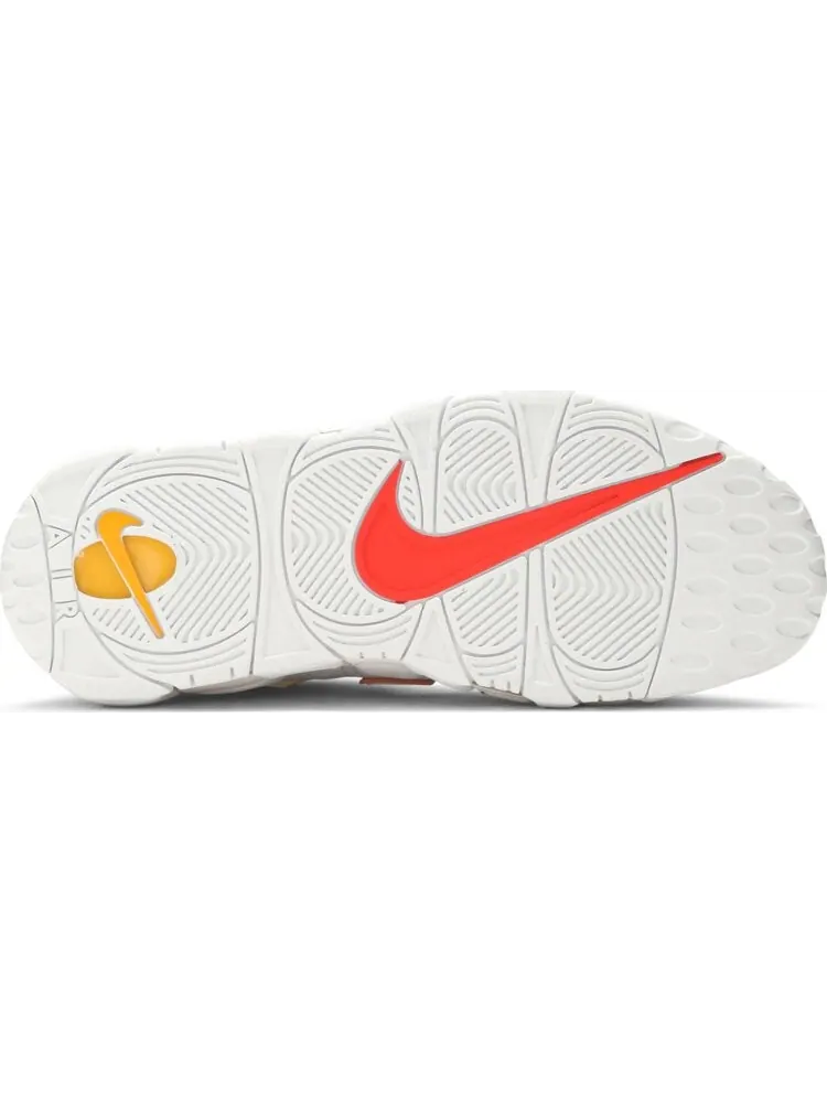 Кроссовки Nike Air More Uptempo 'Roswell Raygun' — изображение 4 из 8, белый