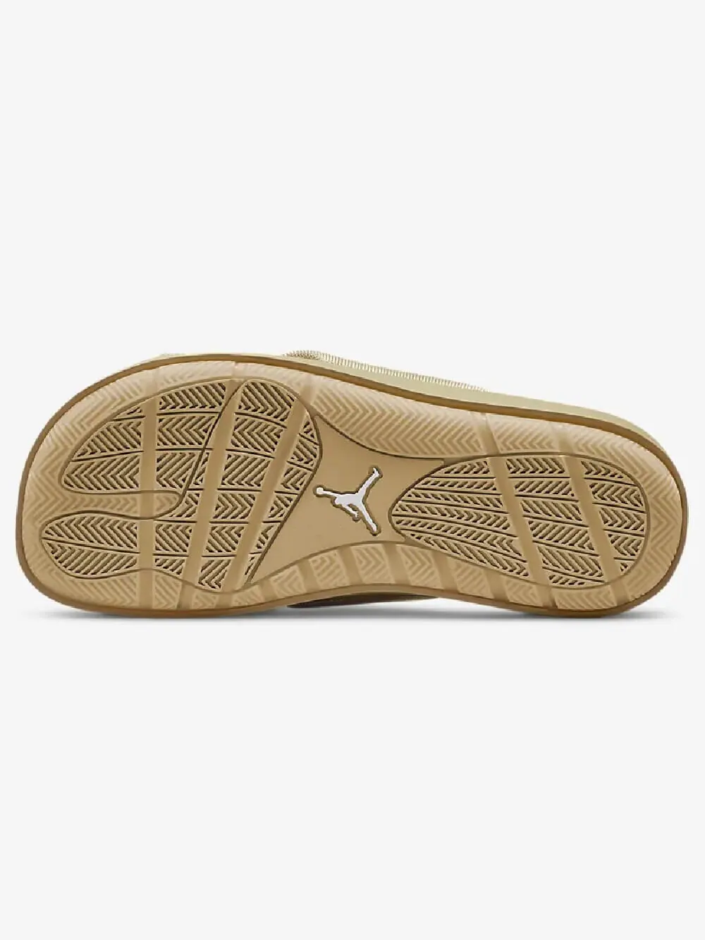 Шлепки Nike Jordan Sophia — изображение 4 из 5, коричневый