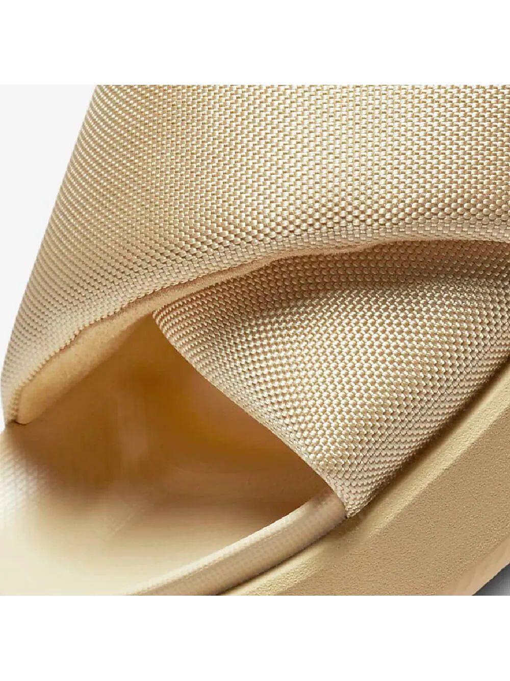 Шлепки Nike Jordan Sophia — изображение 5 из 5, коричневый