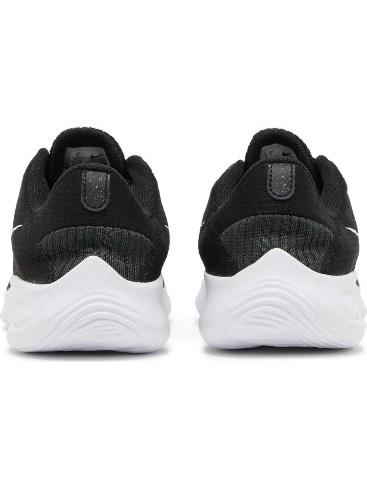 Кроссовки Nike Wmns Flex Experience Run 11 Next Nature 'Black Dark Smoke Grey' — изображение 6 из 8, черный