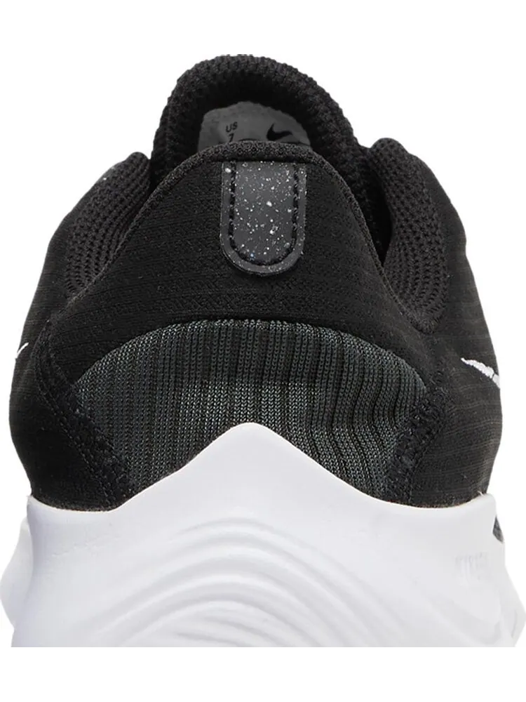 Кроссовки Nike Wmns Flex Experience Run 11 Next Nature 'Black Dark Smoke Grey' — изображение 7 из 8, черный