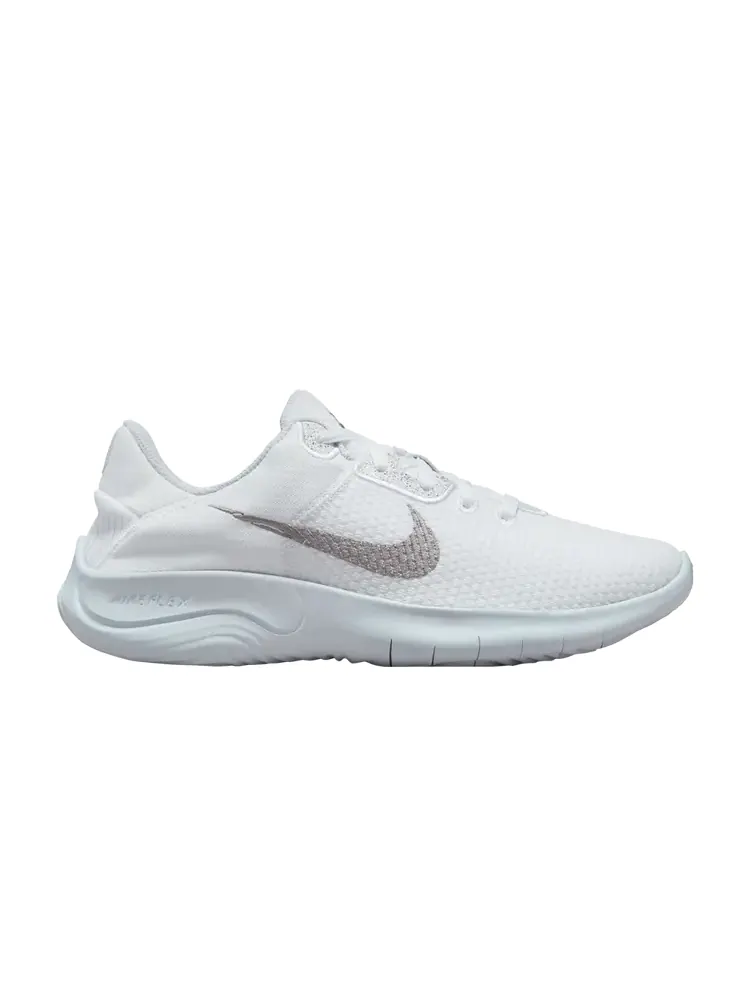 Кроссовки Nike Wmns Flex Experience Run 11 Next Nature — изображение 1 из 1, белый