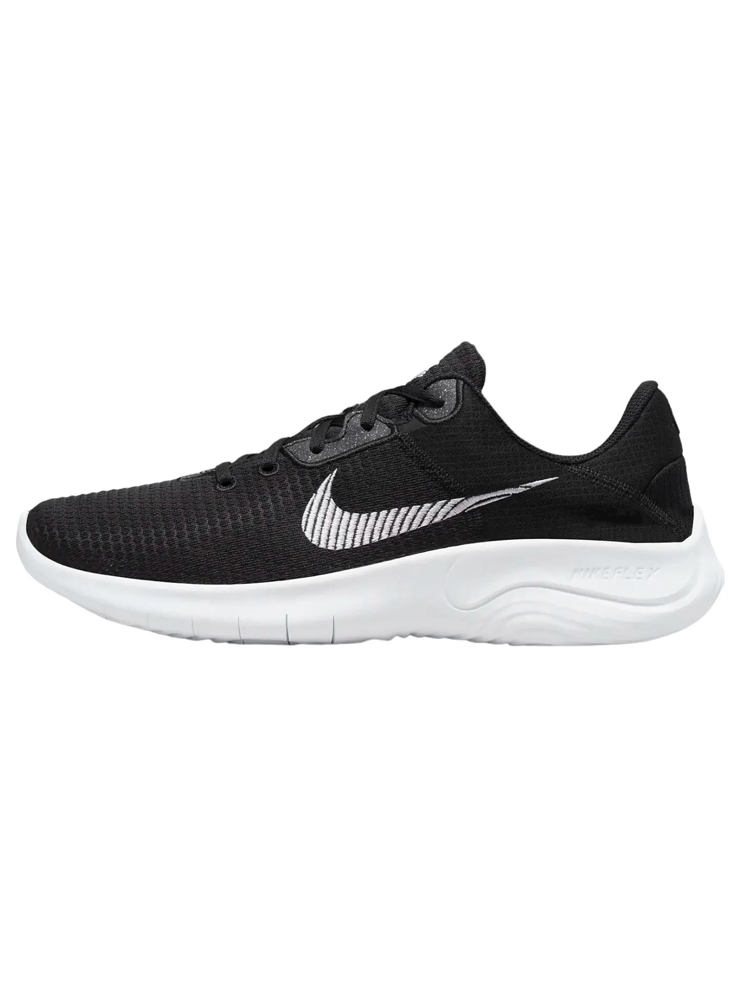 Кроссовки Nike Experience Run 11 Next Nature — изображение 1 из 7, черный/белый