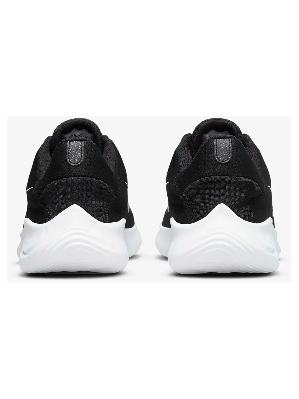 Кроссовки Nike Experience Run 11 Next Nature — изображение 4 из 7, черный/белый