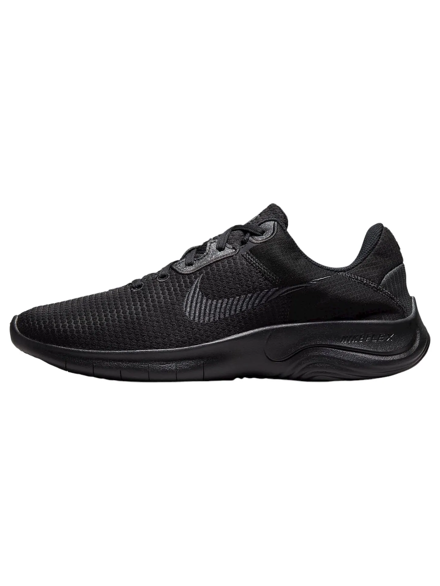 Кроссовки Nike Experience Run 11 Next Nature — изображение 1 из 7, черный