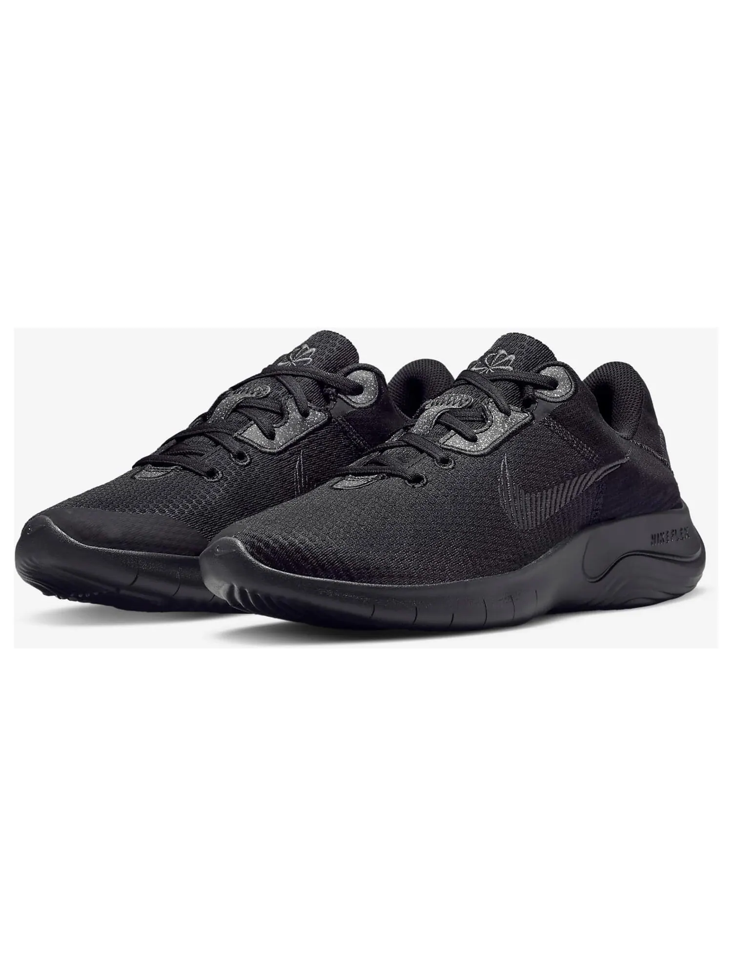 Кроссовки Nike Experience Run 11 Next Nature — изображение 2 из 7, черный
