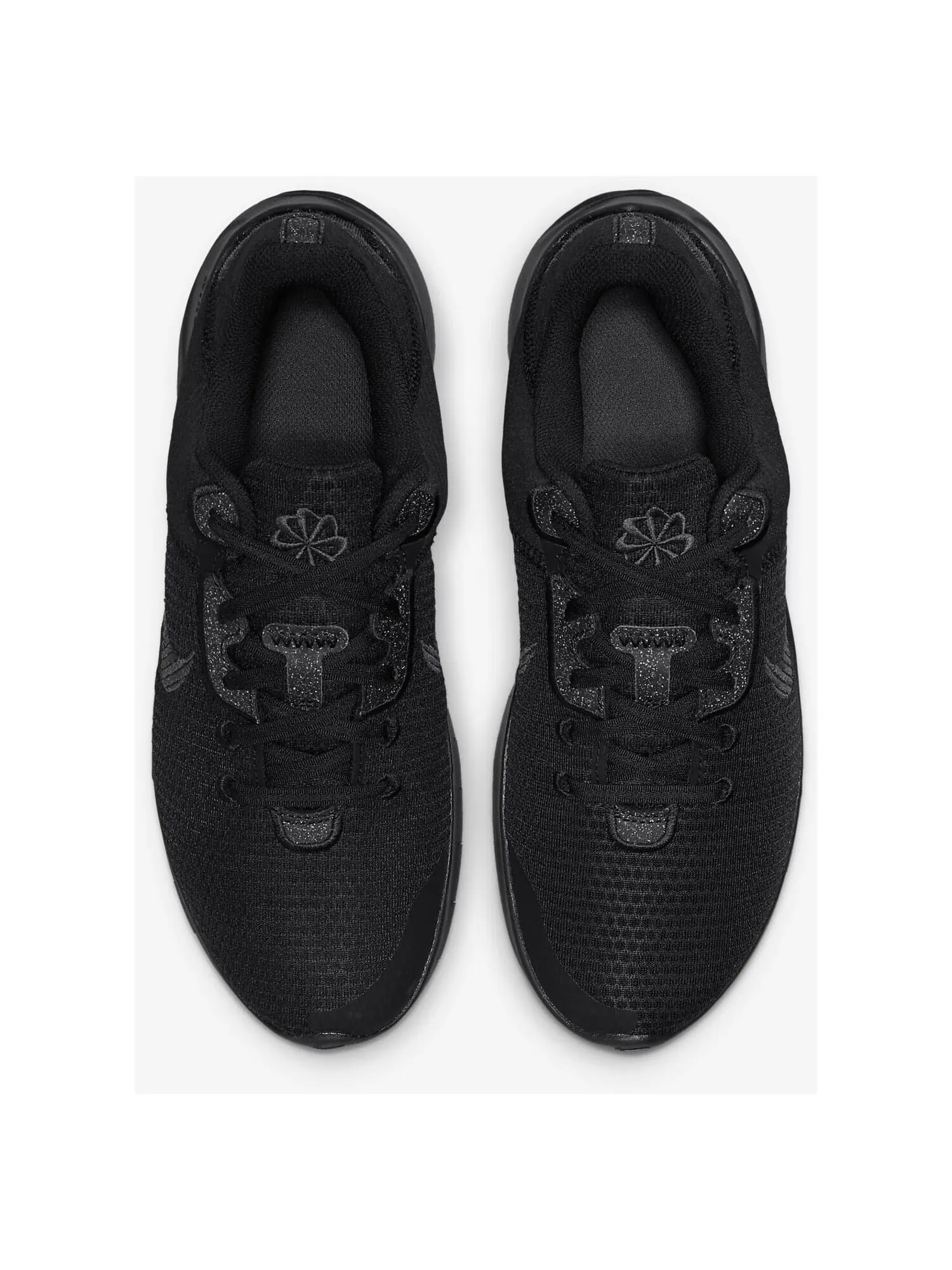 Кроссовки Nike Experience Run 11 Next Nature — изображение 3 из 7, черный
