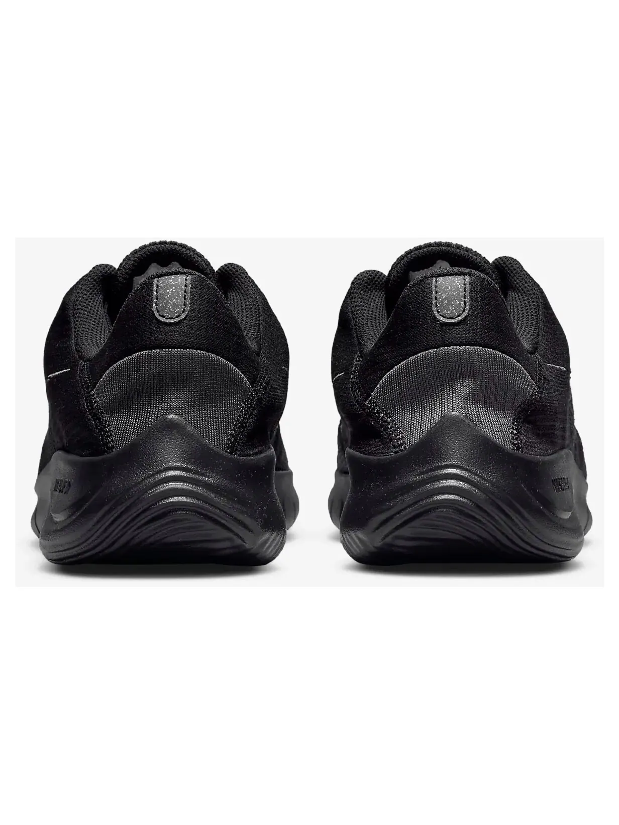 Кроссовки Nike Experience Run 11 Next Nature — изображение 4 из 7, черный