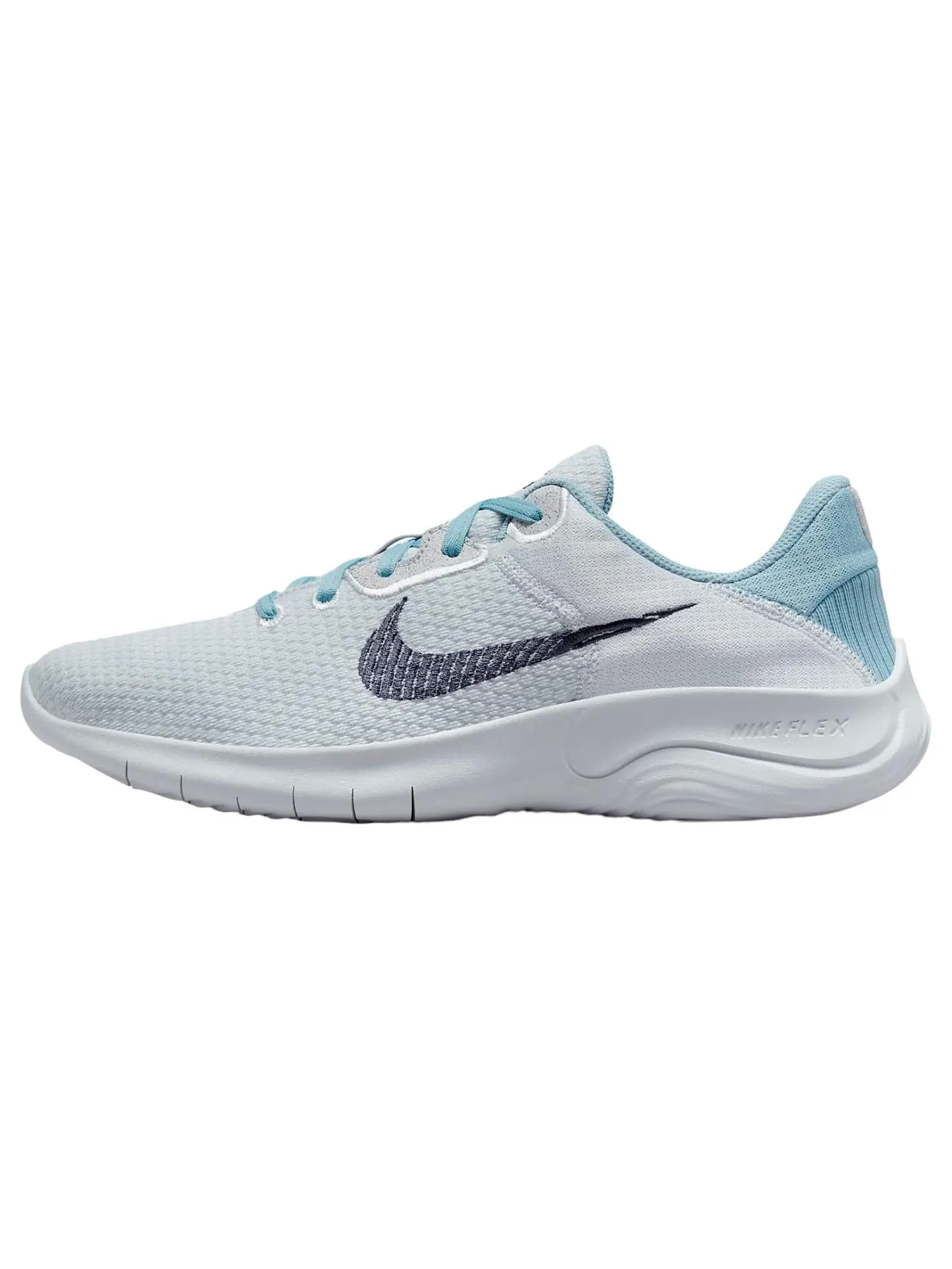 Кроссовки Nike Experience Run 11 Next Nature — изображение 1 из 7, светло-голубой/голубой