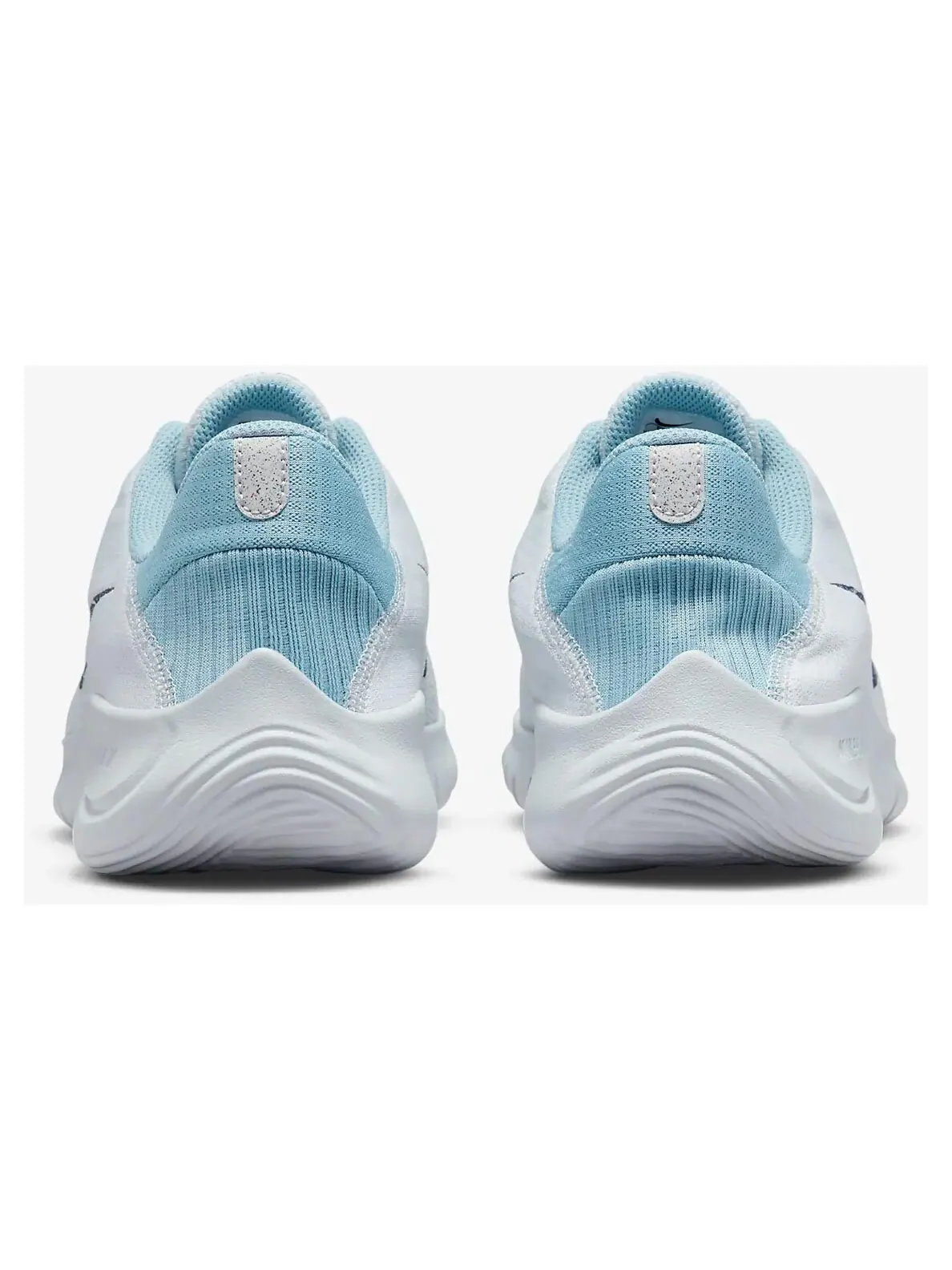 Кроссовки Nike Experience Run 11 Next Nature — изображение 4 из 7, светло-голубой/голубой