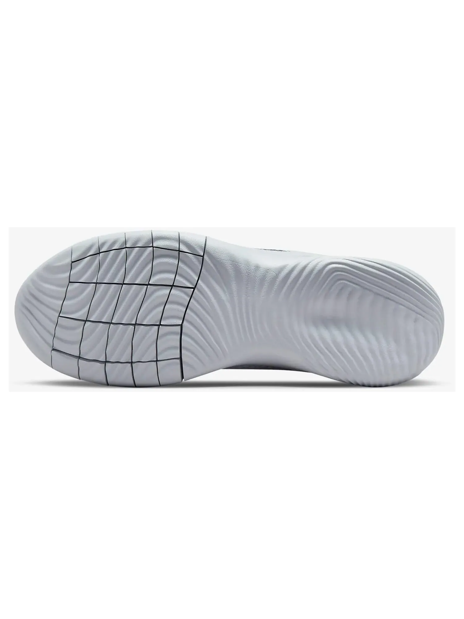 Кроссовки Nike Experience Run 11 Next Nature — изображение 5 из 7, светло-голубой/голубой