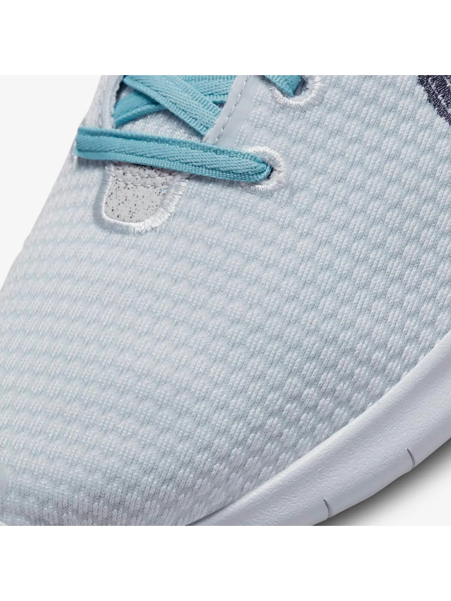 Кроссовки Nike Experience Run 11 Next Nature — изображение 6 из 7, светло-голубой/голубой