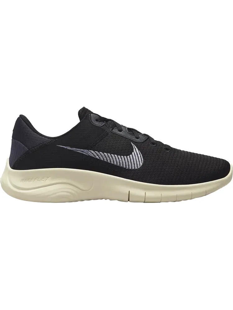 Кроссовки Flex Experience Run 11 Next Nature 'Black Coconut Milk' — изображение 1 из 1, черный