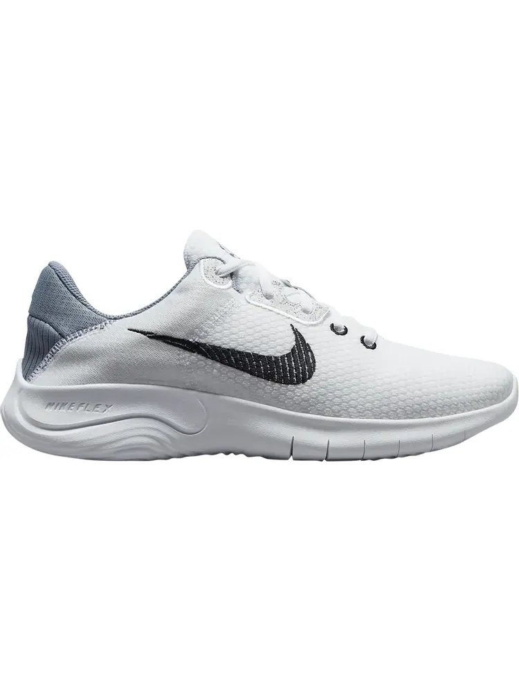 Кроссовки Nike Flex Experience Run 11 Next Nature 'White Ashen Slate' — изображение 1 из 1, белый
